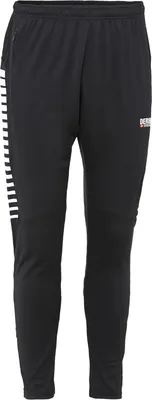 Obrázok produktu pre DERBYSTAR Hyper Trainingshose, Gr.M, schwarz weiss