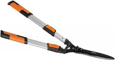 Obrázok produktu pre Nožnice teleskopické PROFI, vlnité ostrie, 23 cm