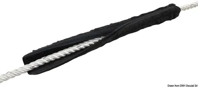 Immagine prodotto di Protezione antiabrasione per lenze Ø 14/22 mm, 1 paio