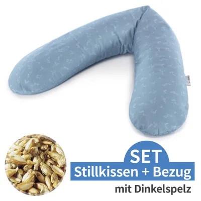 Produktbild von Theraline Stillkissen Das Original