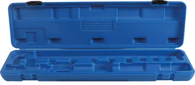 Produktbild von BGS 958-LEER Leerkoffer für Art. 958