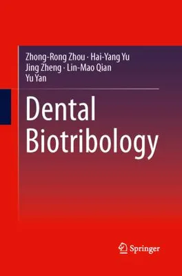 Obrázok produktu pre Dental Biotribology