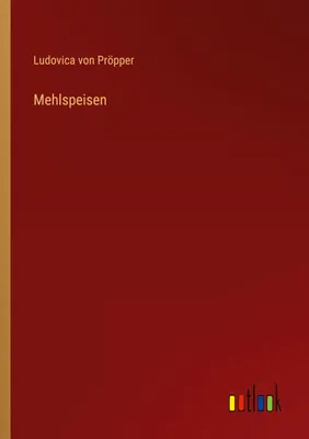 Produktbild von Mehlspeisen