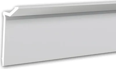 Produktbild von Profhome 650804 Eckleiste Deckenleiste Zierleiste Stuckleiste 2 m