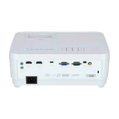 Produktbild von ViewSonic 1080p Short Throw Home Theater and Gaming PX706HD