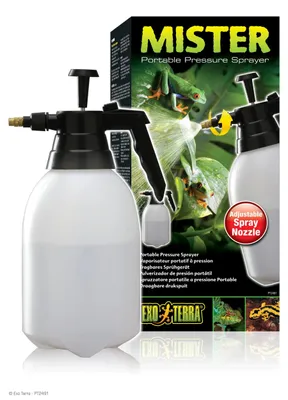 Immagine prodotto di Flacone spray Exo-Terra 2 litri