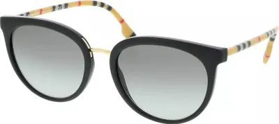 Produktbild von Burberry Willow Sonnenbrille BE 4316 385311