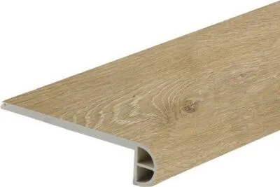 Zdjęcie produktu dla Stopień schodowy Jasper 1,2 m - Listwa 1200x110x25mm