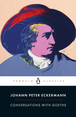 Produktbild von Gespräche mit Goethe