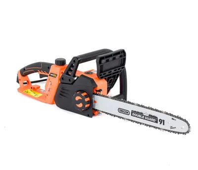 Productafbeelding van NAC Elektrische kettingzaag, 2500 W, 40 cm, OREGON TOP-CUT