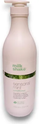 Produktbild von Milk_Shake Sensorial Mint Conditioner pflegender Conditioner für alle Haartypen 1000 ml