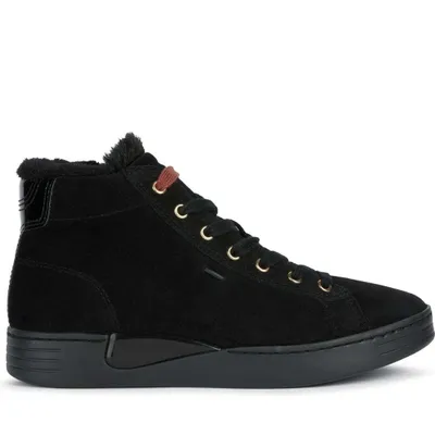 Obrázek produktu pro Geox Sneaker Sneaker semiš/syntetika