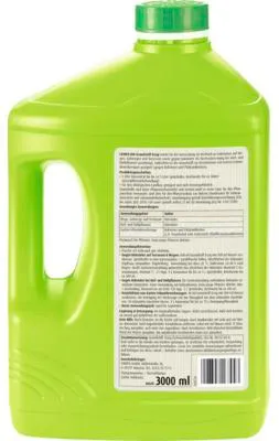 Produktbild von Grundstoff Essig COMPO  Unkrautbeseitigung Essig 3 l, Konzentrat für bis zu 500 m²