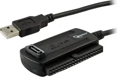 Produktbild von Gembird AUSI01 USB-zu-IDE/SATA-Adapterkabel