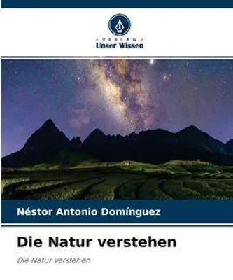 Produktbild von Die Natur verstehen