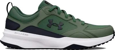 Obrázok produktu pre Športové topánky Under Armour Charged Edge, zelená, veľkosť EU 45, pánska, zelená, veľkosť EU 45