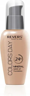 Produktbild von REVERS MINERAL FACE LAYER COLORS DAY 34 / 50 ml