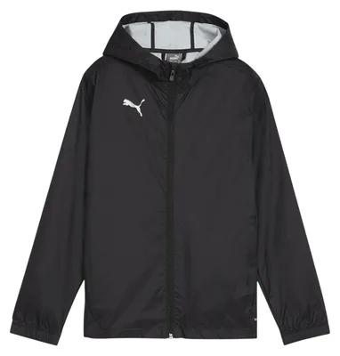Produktbild von Puma - "TeamFinal" Jacke für Kinder GT15629 (128) (Schwarz)