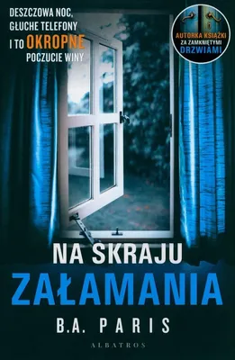 Immagine prodotto di Na skraju załamania
