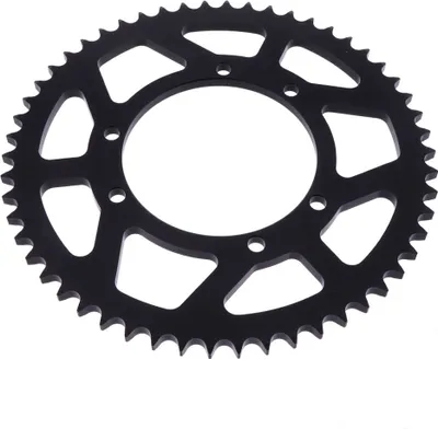 Immagine prodotto di Esjot 51-15113-54BP passo 428 denti 54 alluminio nero