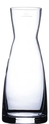 Produktbild von Ypsilon Karaffe 55,4cl; 0,5l /-/ - 6 Stück
