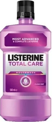 Produktbild von Enjuague Listerine 500 Cuidad Total