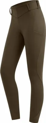 Immagine prodotto di ELT Rena Vollgrip Thermo Leggings da equitazione da donna