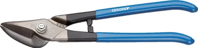 Image de Ciseaux Gedore Ideal 260 mm, coupe à droite 422026