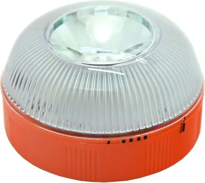 Produktbild von LED-Warnleuchte