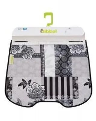 Obrázok produktu pre Qibbel styling set čelné sklo Suzy Black