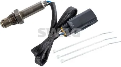 Produktbild von SWAG Lambdasonde für VOLVO V70 II (285) Beheizt 460mm 33 10 3141