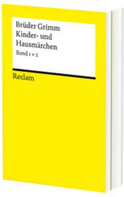 Image de Kinder- und Hausmärchen. Märchen Nr. 1-200, Herkunftsnachweise, Nachwort