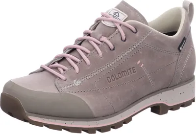 Produktbild von Dolomite DOL Shoe Ws 54 Low Fg Evo GTX Aluminium Grey 37