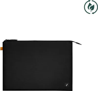 Obrázek produktu pro Native Union Stow Lite Sleeve, black - Macbook 14"
