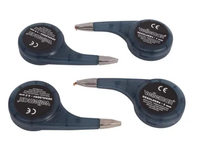 Obrázek produktu pro Velleman 438418