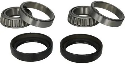 Produktbild von BTA Radlagersatz Vorne für HYUNDAI ACCENT I (X-3) 65mm H15003BTA