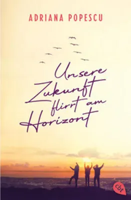 Image de Unsere Zukunft flirrt am Horizont