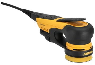Mirka DEROS II 325 77mm Orbit 2.5 Mirka DEROS II 325 77mm Orbit 2.5