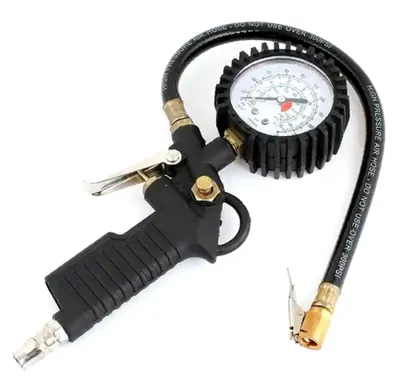 Produktbild von Daalo Pneumatická pistole pro huštění pneumatik