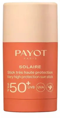 Immagine prodotto di Payot, Solaire, Sunscreen Stick, SPF 50+, 15 g