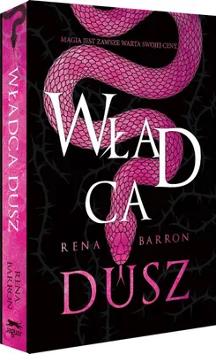 Produktbild von Władca dusz