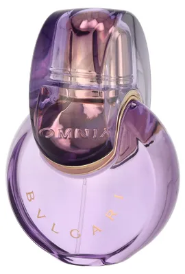 Produktbild von Bvlgari Omnia Amethyste Edt Spray