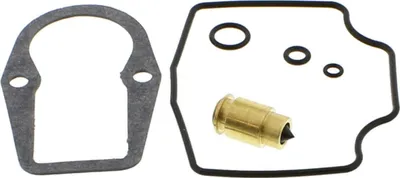 Imagen del producto de TOURMAX CAB-Y59: Kit de reconstrucción de carburador para Yamaha SRX