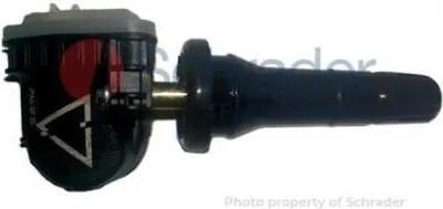 Produktbild von SCHRADER 3343 TPMS RDKS Reifendrucksensor für JEEP Wrangler IV (JL) 433MHz