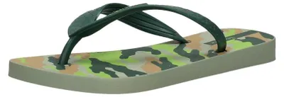 Produktbild von Ipanema Ipanema Classic Kids Jongens Slippers - Groen - Maat 31/32