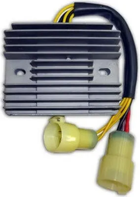 Produktbild von JMP 2472 Spannungsregler für Kawasaki