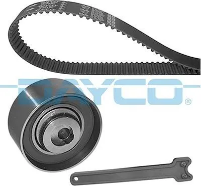 Image de Dayco kit courroie de distribution pour Fiat Panda