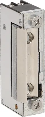 Immagine prodotto di Incontro elettrico 12V AC simmetrico destro/sinistro Incontro elettrico MINI con serratura Serratura elettrica