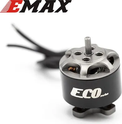 Produktbild von EMAX ECO 1106 23S 4500KV 6000KV CW Bürstenloser Motor für FPV Racing Drone RC Quadcopter Multicopter Ersatzteile Accs KSX3829