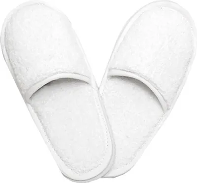 Produktbild von The One Towelling Slippers